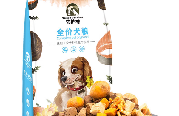 它护味狗粮是品牌吗?它护味狗粮怎么样? 它护味狗粮是品牌吗?它护味狗粮怎么样?