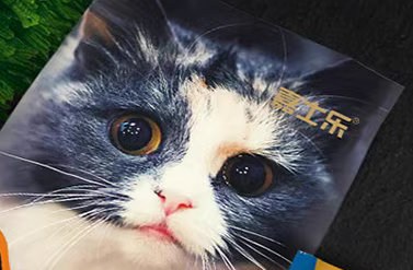 嘉士乐猫粮是品牌的吗？