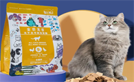 猫伢狗伢猫条怎么看正品