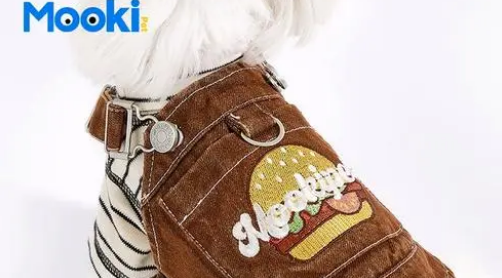 mookipet宠物衣服质量 mookipet宠物衣服质量