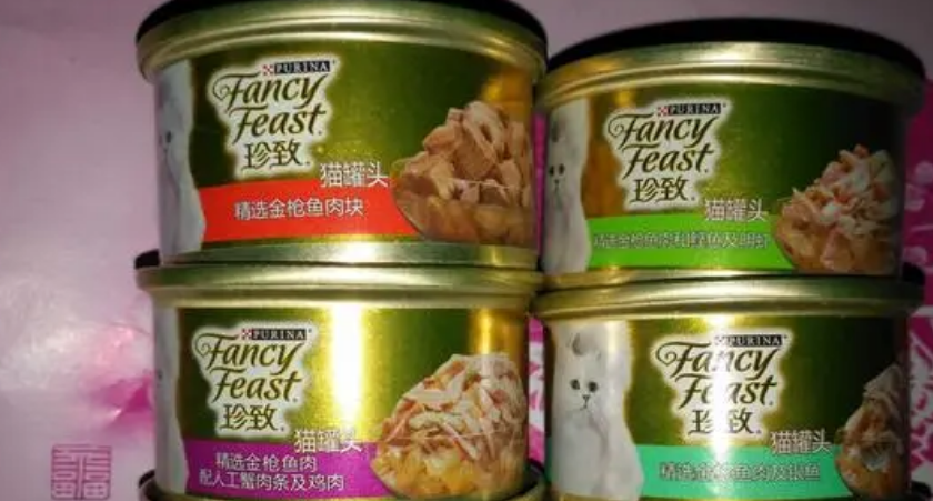 珍致猫罐头怎么样?猫咪喜欢吃的猫罐头推荐 珍致猫罐头怎么样?猫咪喜欢吃的猫罐头推荐
