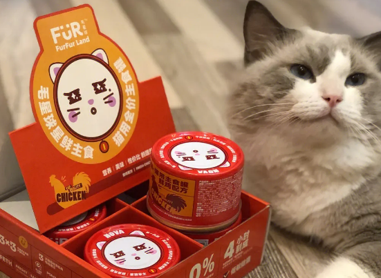 毛星球猫粮，毛星球猫粮怎么样是国产的吗