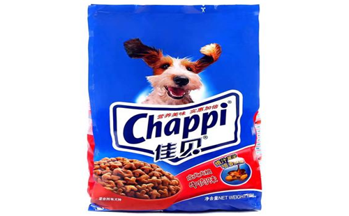 佳贝狗粮