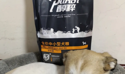 醇粹天然粮怎么样?一款O添加、营养、安全又健康的高品质宠物粮 醇粹天然粮怎么样?一款O添加、营养、安全又健康的高品质宠物粮