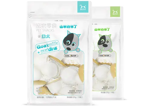 BOTH宠物零食，宠物零食品牌排行榜