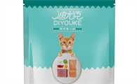 迪尤克新品上新--每日守护系列全价成年期猫粮