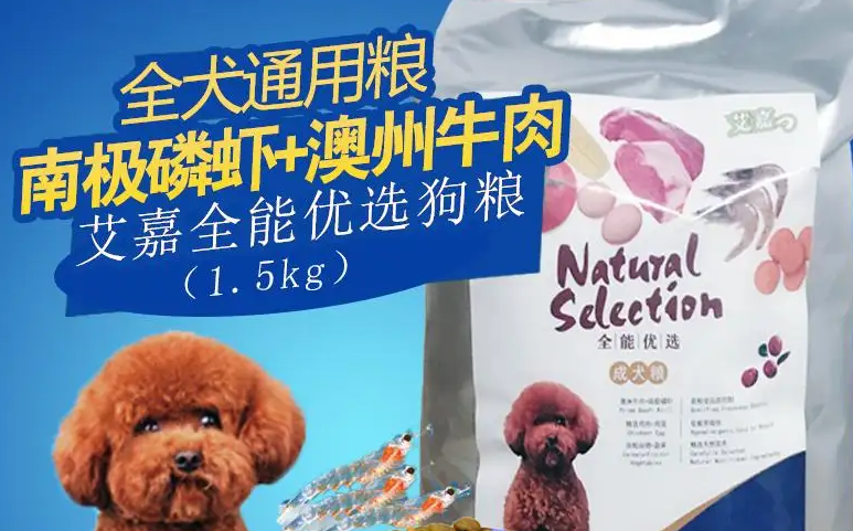 艾嘉狗粮,大多数养宠人的首选! 艾嘉狗粮,大多数养宠人的首选!