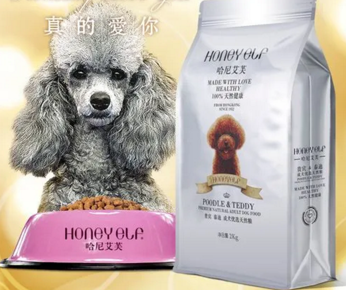 哈尼艾芙狗粮,宠物提供卓越的营养与美味 哈尼艾芙狗粮,宠物提供卓越的营养与美味