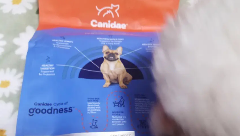 美国国民宠粮品牌卡比Canidae:品牌力就是竞争力 美国国民宠粮品牌卡比Canidae:品牌力就是竞争力