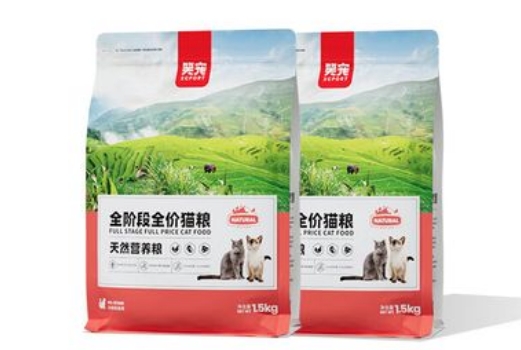 笑宠猫粮怎么样,笑宠猫粮怎么样给猫吃有坏处? 笑宠猫粮怎么样,笑宠猫粮怎么样给猫吃有坏处?