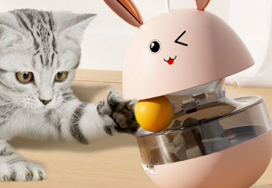 怡亲猫玩具:猫咪的快乐源泉,你的解闷神器! 怡亲猫玩具:猫咪的快乐源泉,你的解闷神器!