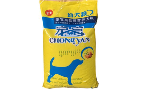 宠宴狗粮