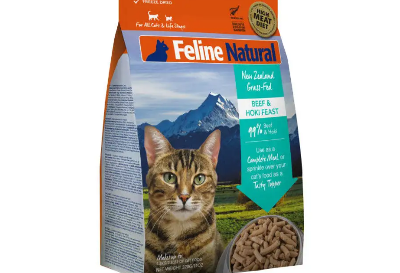 哪个牌子的猫粮比较好?新西兰K9猫粮值得选择吗? 哪个牌子的猫粮比较好?新西兰K9猫粮值得选择吗?