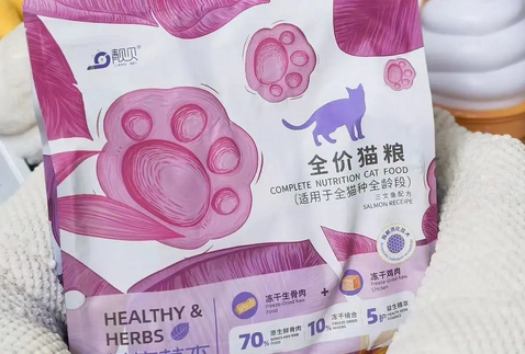 靓贝益生草本猫粮配料有哪些?靓贝益生草本猫粮怎么样 靓贝益生草本猫粮配料有哪些?靓贝益生草本猫粮怎么样