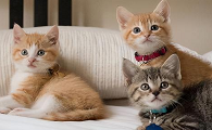 养猫几只比较好