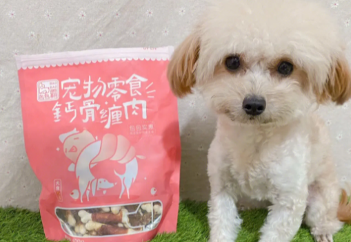 宠物食品产业迎来发展风口