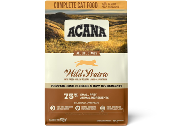 猫咪养成计划：原始猎食渴望