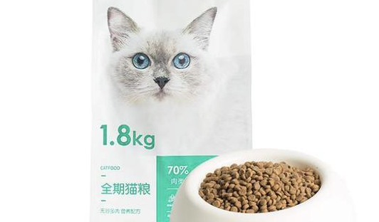 蒂利瑞猫粮价格贵吗？适合购买吗？