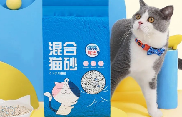 PIIS创新周报 |倔强的尾巴推出新品混合猫砂,养了个毛孩推出新品宠物营养补充剂 PIIS创新周报 |倔强的尾巴推出新品混合猫砂,养了个毛孩推出新品宠物营养补充剂