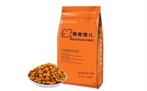 倍宠佳儿狗粮
