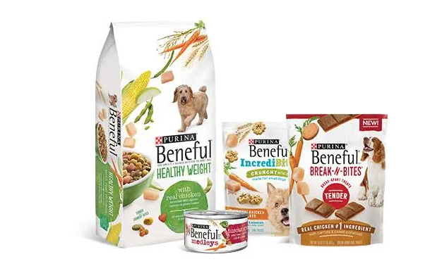 Bene Meat宠物食品配料表