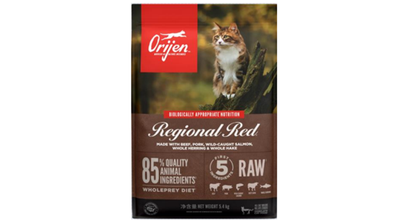 猫咪养成计划：原始猎食渴望