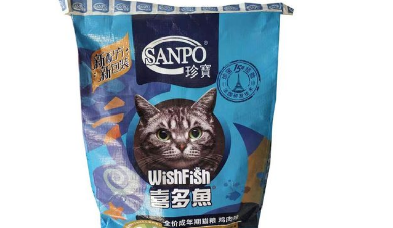 新品上市︱珍宝推出美食家系列宠物粮 新品上市︱珍宝推出美食家系列宠物粮