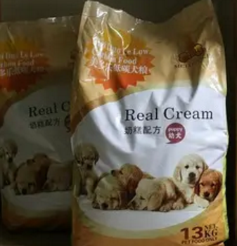 美多乐狗粮：宠物健康饮食的新选择