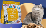 猫伢狗伢猫粮是毒猫粮嘛