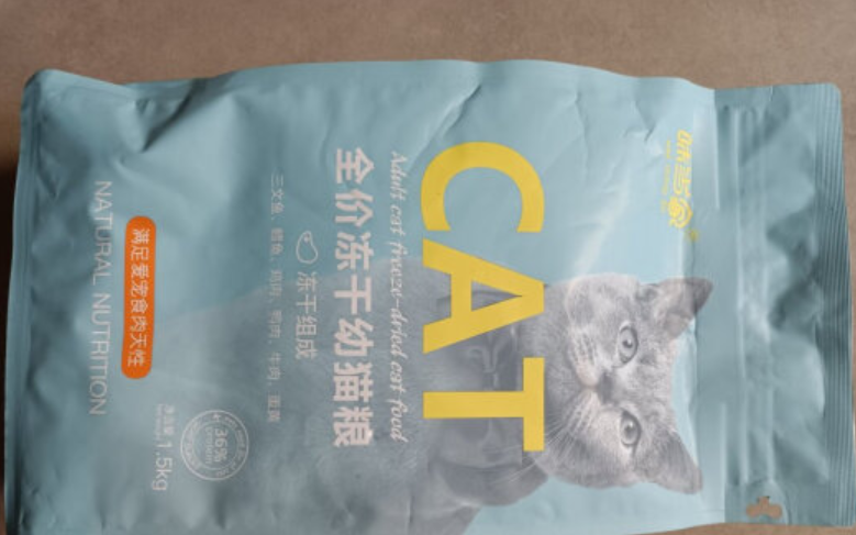 味当家天然猫粮怎么样？真实使用感受 