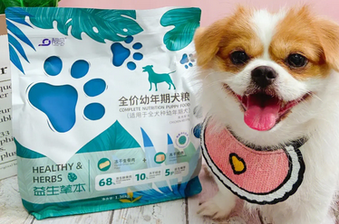 靓贝狗粮好不好,靓贝益生臻选狗粮怎么样? 靓贝狗粮好不好,靓贝益生臻选狗粮怎么样?