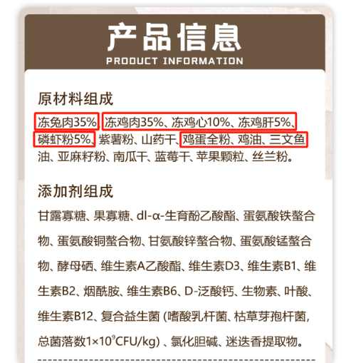 烘焙猫粮新贵,是否名副其实?黑鼻子烘焙粮的实吃反馈报告! 烘焙猫粮新贵,是否名副其实?黑鼻子烘焙粮的实吃反馈报告!