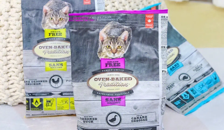 欧恩焙×CFA | 感受纯种猫文化的独特魅力～