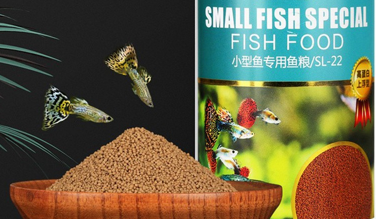 SUNSUN森森鱼饲料:金鱼锦鲤的最佳美食,让你的观赏鱼健康又快乐 SUNSUN森森鱼饲料:金鱼锦鲤的最佳美食,让你的观赏鱼健康又快乐