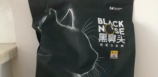 深扒黑鼻头猫粮‖真软便克星还是假噱头 深扒黑鼻头猫粮‖真软便克星还是假噱头