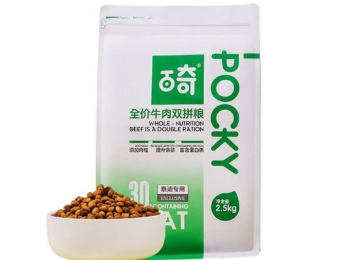 百奇狗粮:为爱犬提供健康与美味的双重保障 百奇狗粮:为爱犬提供健康与美味的双重保障