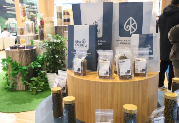 历时6年，佩蒂新西兰年产4万吨宠食工厂即将规模化生产