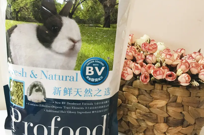 兔博士兔粮是哪个国产吗 兔博士兔粮是哪个国产吗