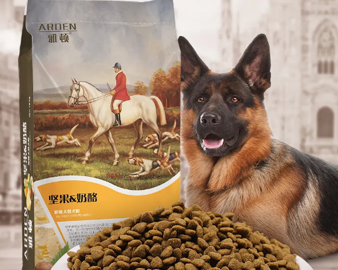 雅顿狗粮——宠物健康与美味的首选 雅顿狗粮——宠物健康与美味的首选