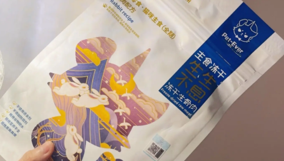 因为品质 所以信赖 生生不息冻干猫粮获媒体和消费者共同认可 