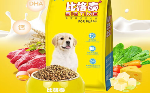 比格泰狗粮