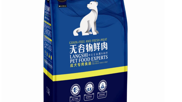 金圣赛犬狗粮属于什么档次？