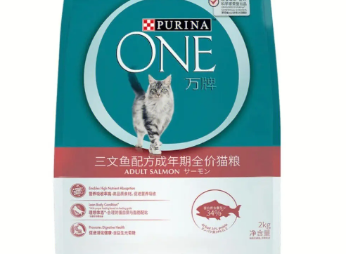 万牌猫粮：一款值得信赖的猫粮品牌