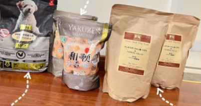 宠必得狗粮:为爱宠提供全面的营养 宠必得狗粮:为爱宠提供全面的营养