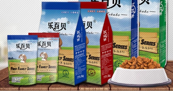 乐百贝狗粮:满足犬类营养需求的新选择 乐百贝狗粮:满足犬类营养需求的新选择