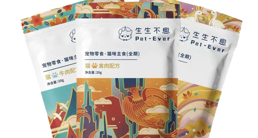 猫粮怎样精准控磷 让生生不息猫粮来教你 猫粮怎样精准控磷 让生生不息猫粮来教你