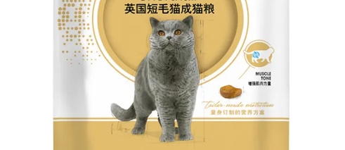 蒂利瑞猫粮：适合幼猫的优质营养之选