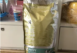 恩氏狗粮——中高端档次的优质狗粮