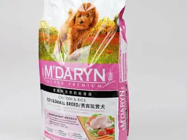 一款质量高的狗粮:麦德琳狗粮 一款质量高的狗粮:麦德琳狗粮