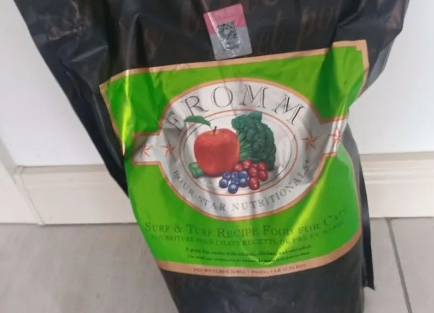 绿福摩改配方揭秘,鲜肉含量增加!福摩还有哪些粮值得一买? 绿福摩改配方揭秘,鲜肉含量增加!福摩还有哪些粮值得一买?